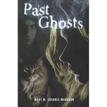 Past Ghosts: A Detective Toby Mystery