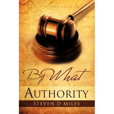 By What Authority