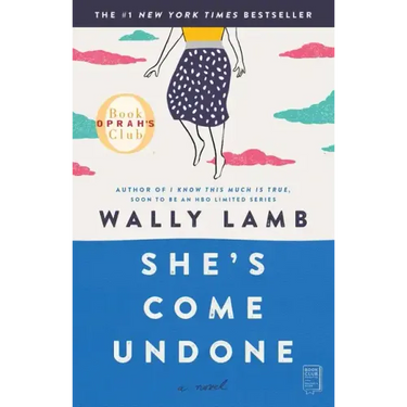 She's Come Undone