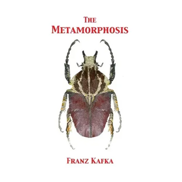 The Metamorphosis