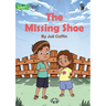 The Missing Shoe - Our Yarning