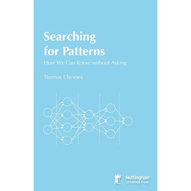Searching for Patterns: How We Can Know Without Asking