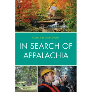 In Search of Appalachia