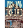 Unknown Oxford