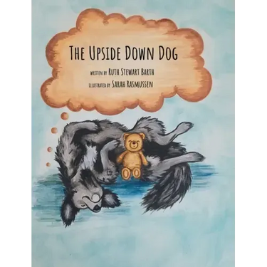 The Upside Down Dog