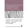 Teaching English to Second Language Learners in Academic Contexts: Reading, Writing, Listening, and Speaking