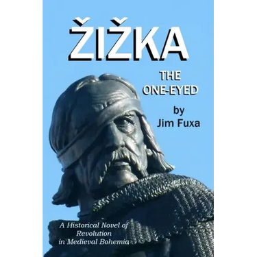 Zizka, the One-Eyed