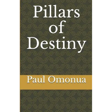 Pillars of Destiny