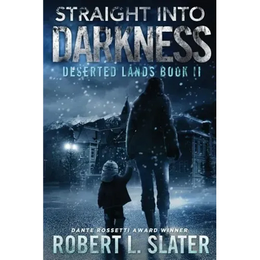 Straight Into Darkness