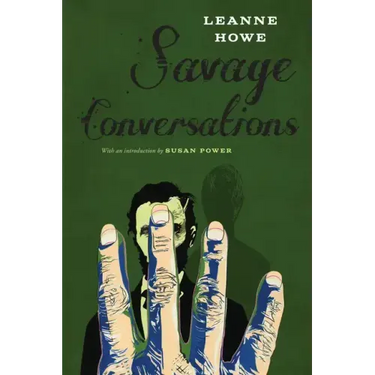 Savage Conversations