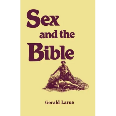 Sex and the Bible