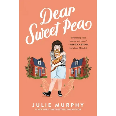 Dear Sweet Pea