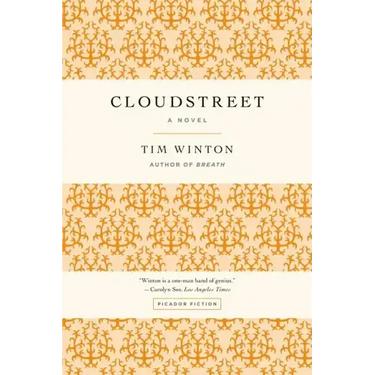 Cloudstreet