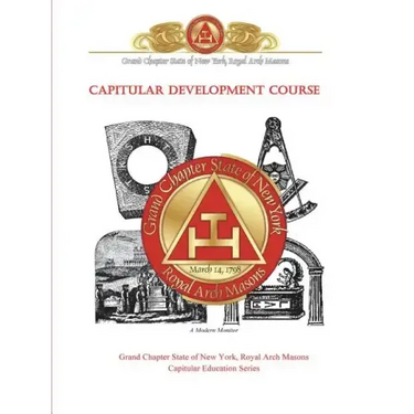Capitular Development Course