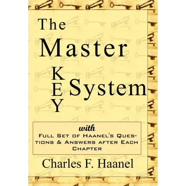 The Master Key System