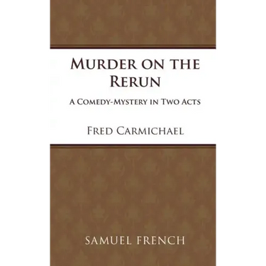 Murder on the Rerun