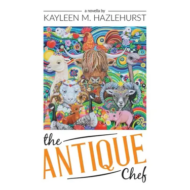 The Antique Chef