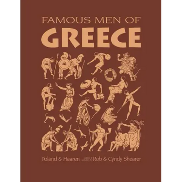 Famous Men of Greece