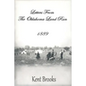 Letters from the Oklahoma Land Run: 1889
