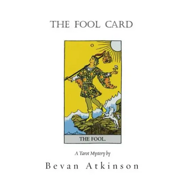 The Fool Card