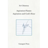 Aspiration-Flames - Aspiration and God's Hour (The heart-traveller series)