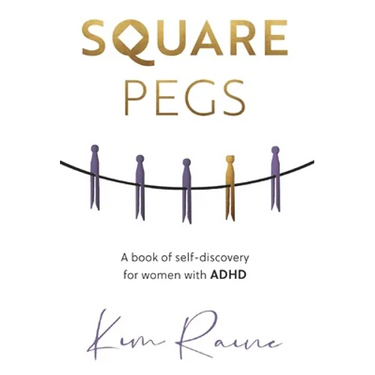 Square Pegs