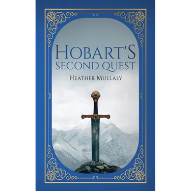 Hobart's Second Quest
