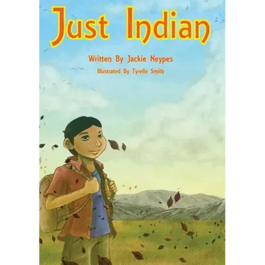 Just Indian