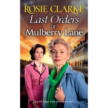 Last Orders at Mulberry Lane