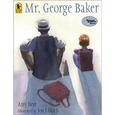 Mr. George Baker