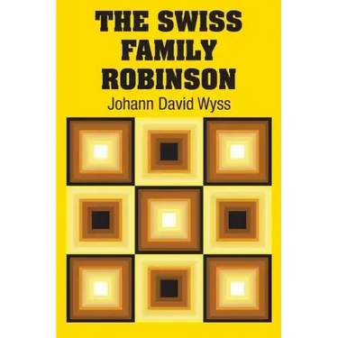 The Swiss Family Robinson