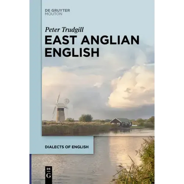 East Anglian English