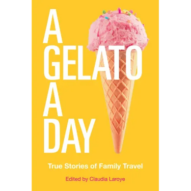 A Gelato a Day: Volume 50