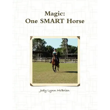 Magic One SMART Horse