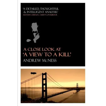 A Close Look at 'A View to a Kill'