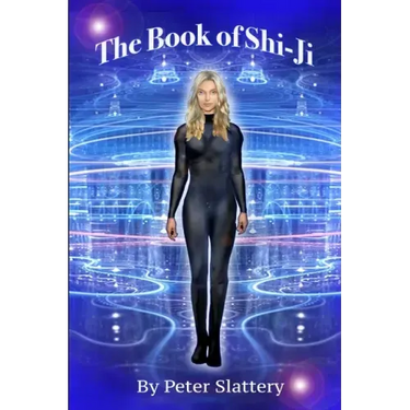 The Book of Shi-Ji