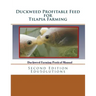 Duckweed Profitable Feed for Tilapia Farming: A Practical Manual to Tilapia Feeding