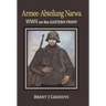 Armee-Abteilung Narwa: WWII on the Eastern Front