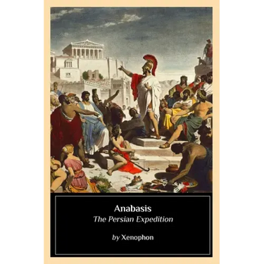 Anabasis: The Persian Expedition