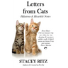 Letters from Cats: Hilarious & Heartfelt Notes