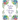 Psalms Bible Coloring Book For Adults: Scripture Verses To Encourage & Inspire As You Color