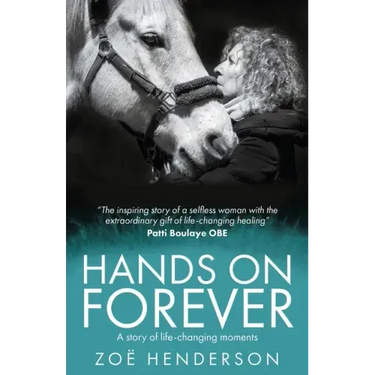 Hands On Forever: A story of life-changing moments