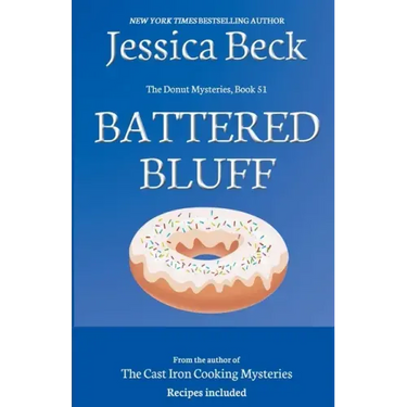 Battered Bluff