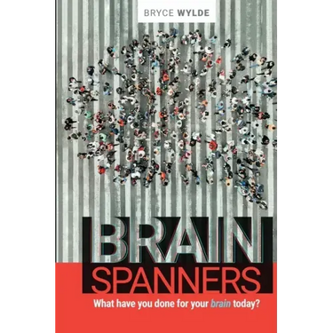 BrainSpanners: What have you done for your brain today?