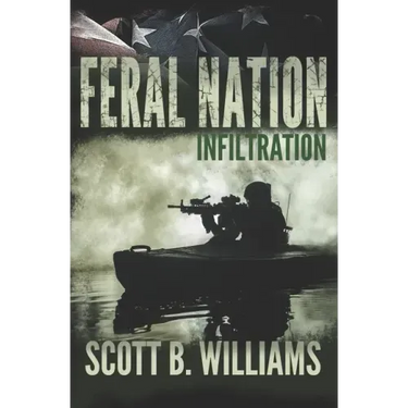 Feral Nation - Infiltration