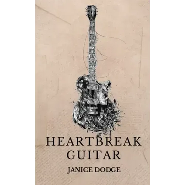 Heartbreak Guitar