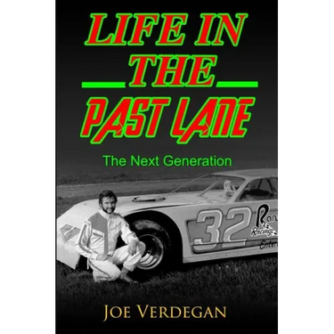 Life in the Past Lane: The Next Generation