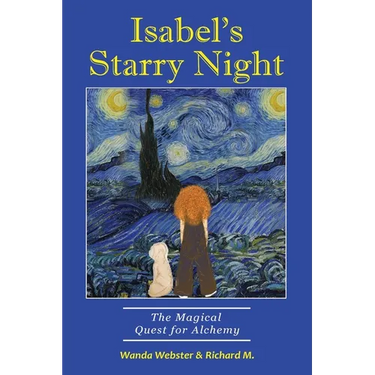 Isabel's Starry Night, The Magical Quest for Alchemy