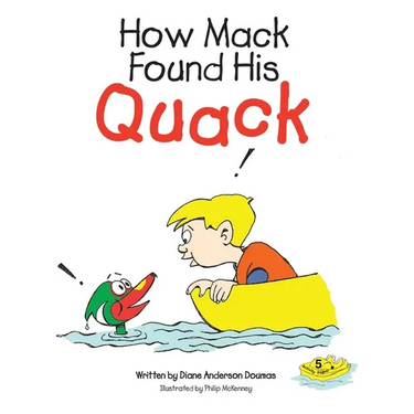 How Mack Found His Quack