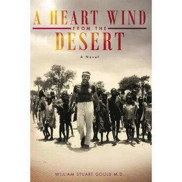 A Heart Wind From The Desert